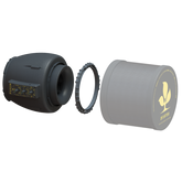 EXTRACTOR DF16 (150/250/350 M3/H)